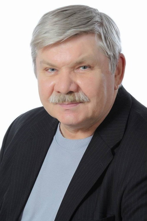Photo of Vladimir Dontsov, Acting
