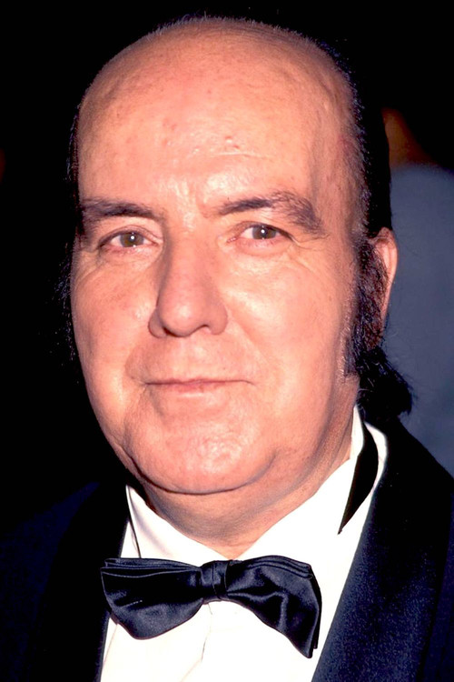 Photo of Chiquito de la Calzada, Acting