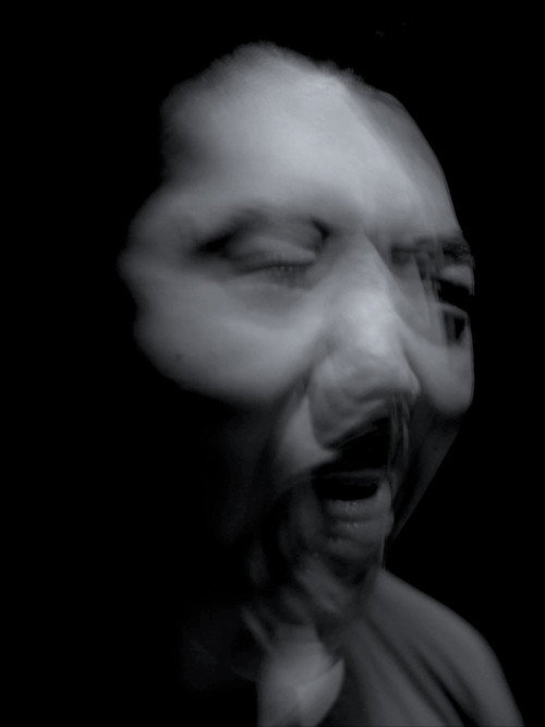 Movie poster for Take The Flesh From My Bones