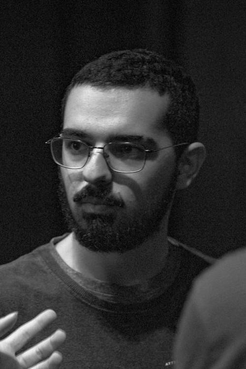 Photo of Fernando Cassano, Directing