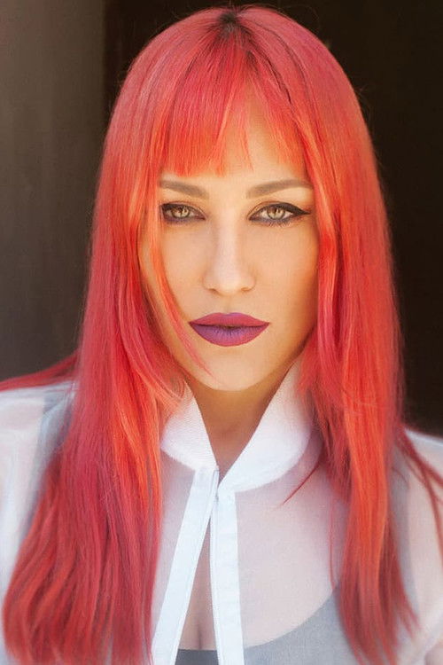 Penelope Anastasopoulou profile