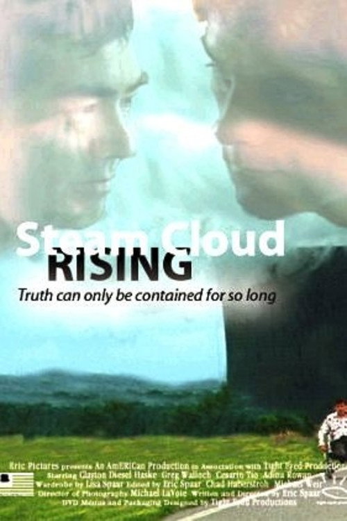 Movie poster for Steam Cloud Rising (2004)