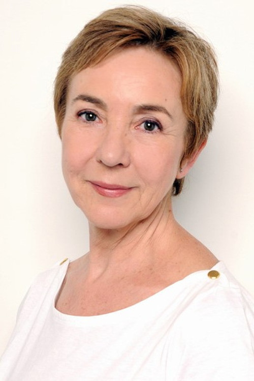 Marisa Lahoz profile