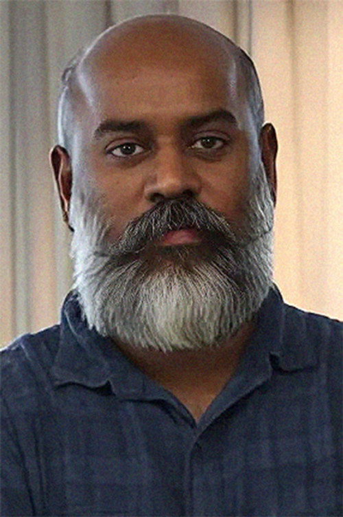 Photo of Karthikeyan Mani, Writing