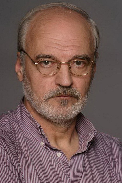 Photo of Mikhail Remizov, Acting