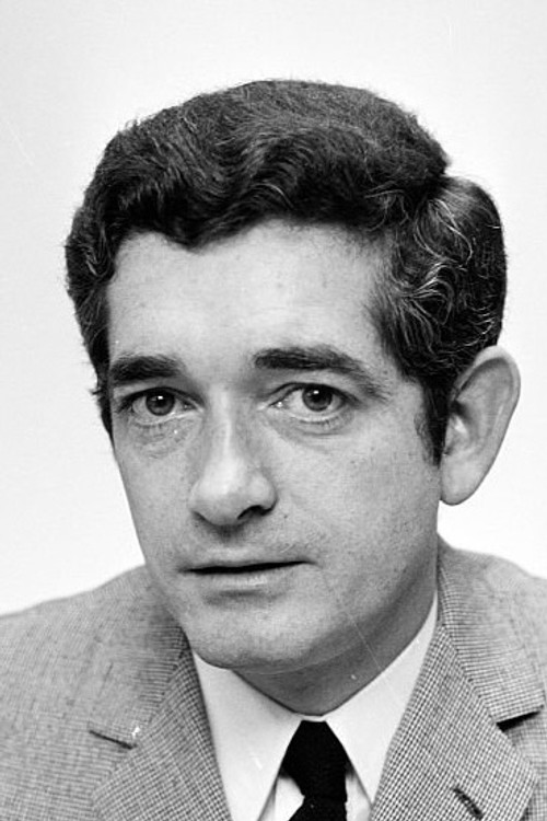 Jacques Demy profile
