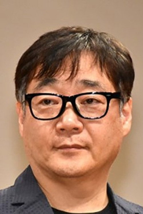 Kosuke Suzuki profile