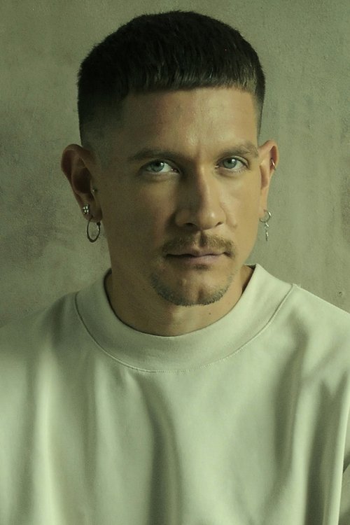 Photo of Andy Gorostiaga, Acting