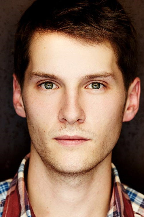 Photo of Eric Beecroft, Acting