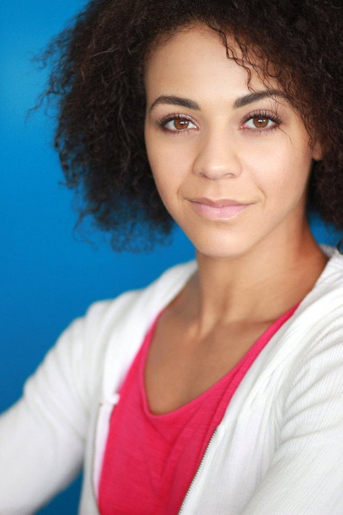 Photo of Jasmine Wright, Acting