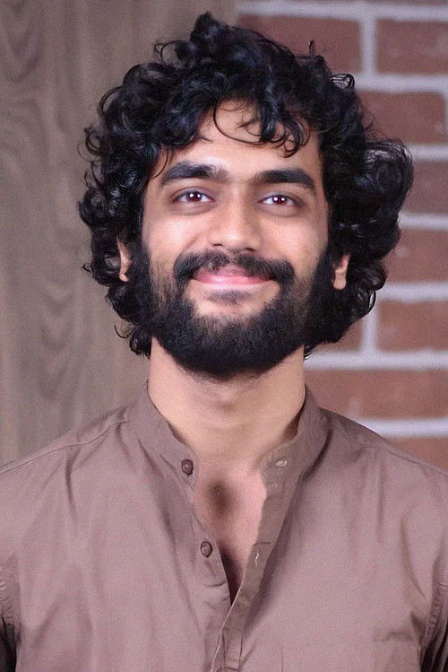 Photo of Harish Kumar, Acting