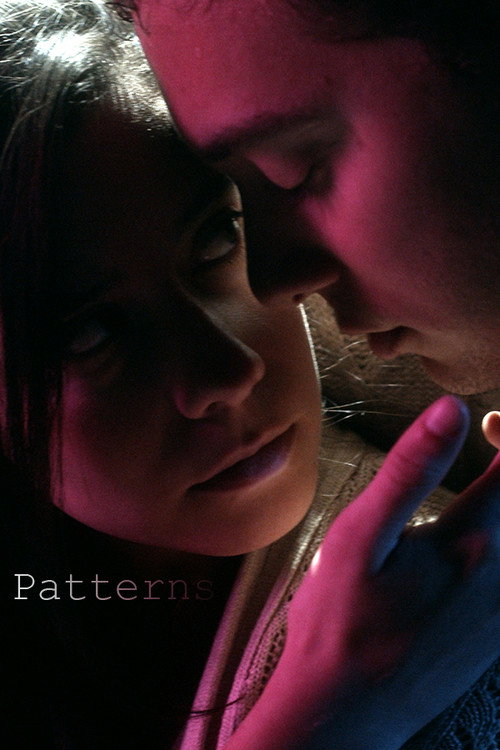 Movie poster for Patterns (2020)