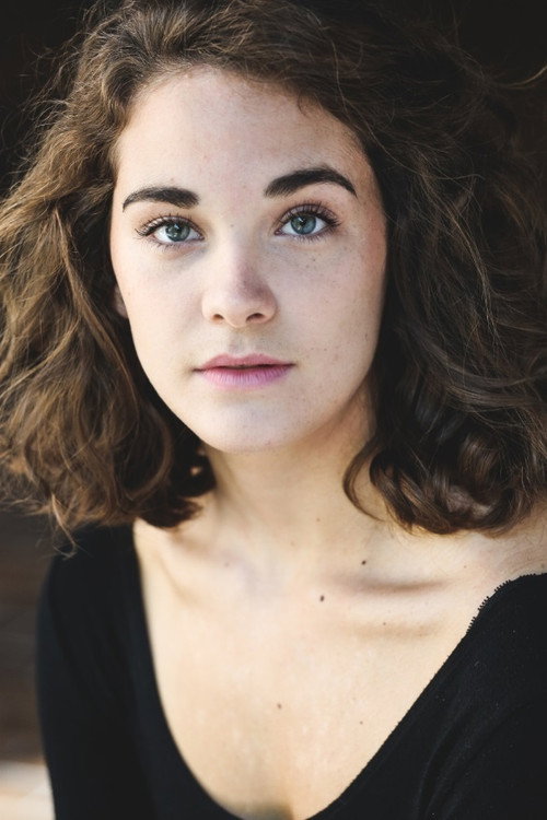 Photo of Juliette Ouimet, Acting