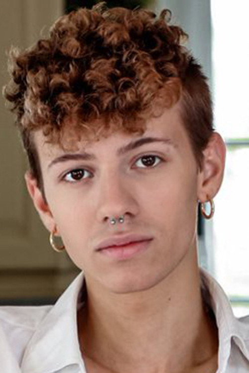 Photo of Gabrix Volpe, Acting