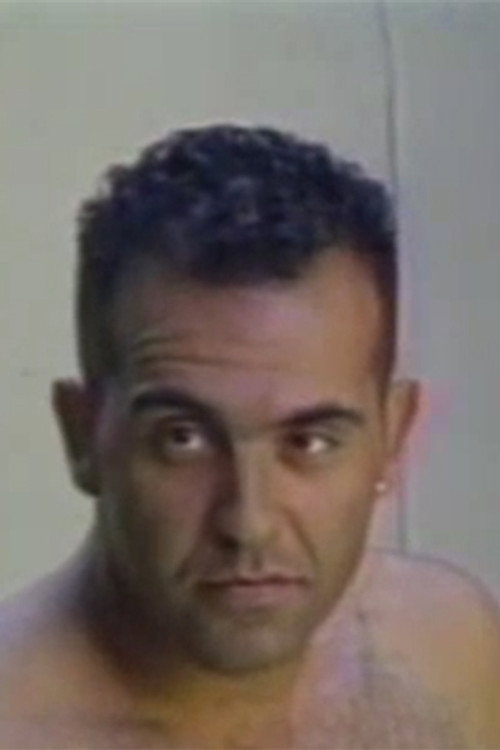 Photo of John Cruz, Acting