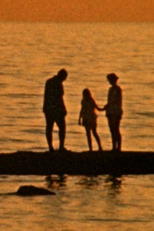 Movie poster for Istria, Croatia, July 2019 (2019)