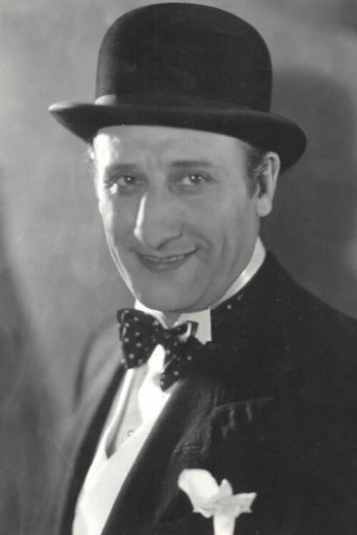 Photo of Manuel París, Acting