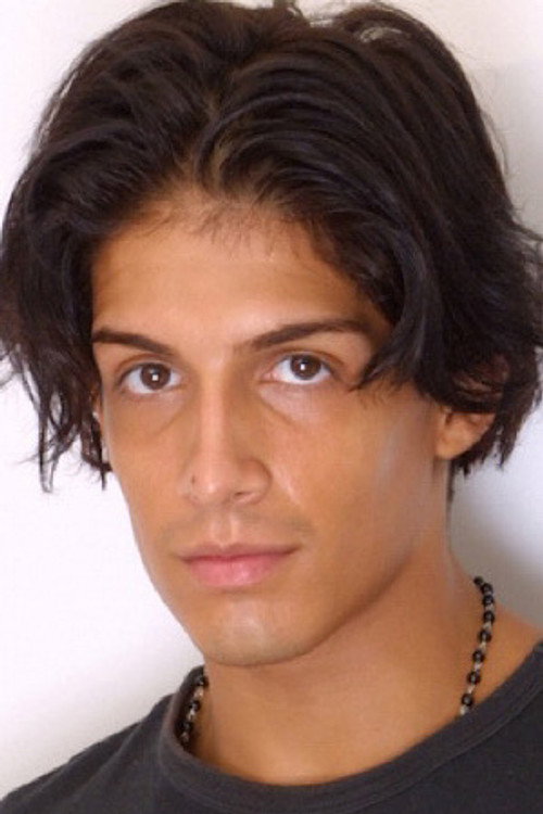 Photo of Ty Ford, Acting