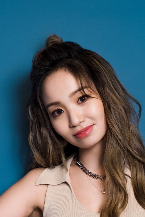 Kimberley Chen profile