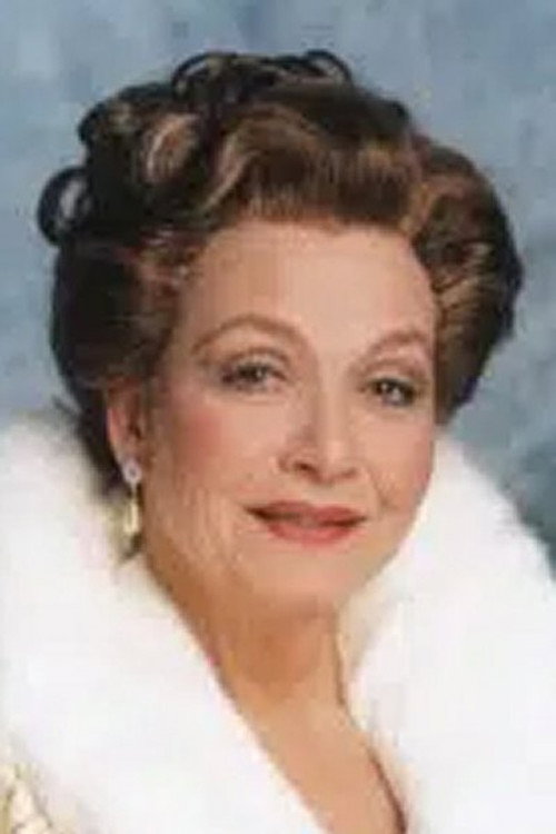 Photo of Lizzi Lykke, Acting