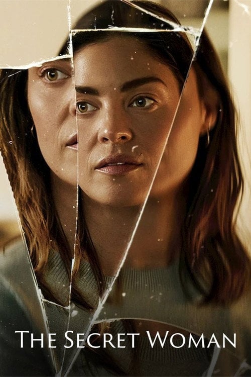 Movie poster for The Secret Woman (2026)