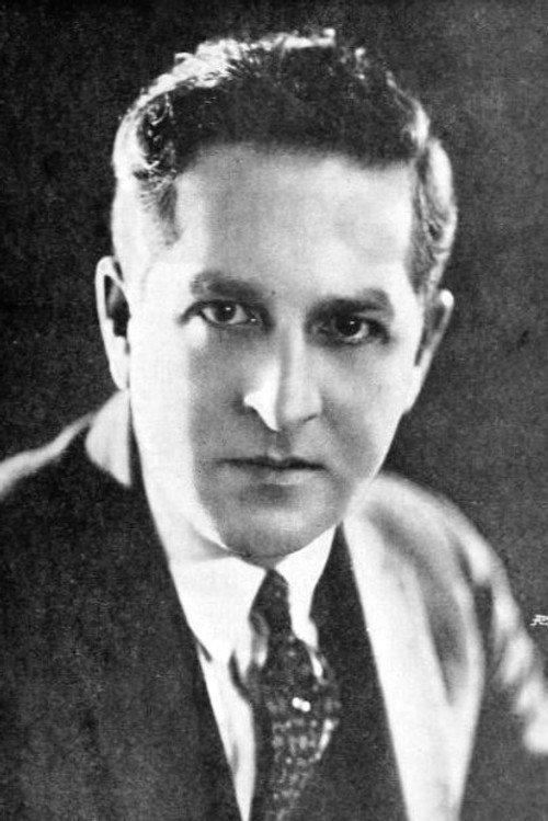 Photo of Charles Hutchison, Directing