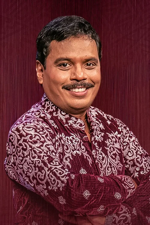 Photo of Harihara Mohapatra, Acting