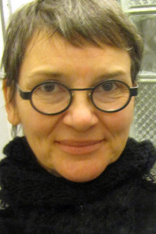 Photo of Andrée Vachon, Acting