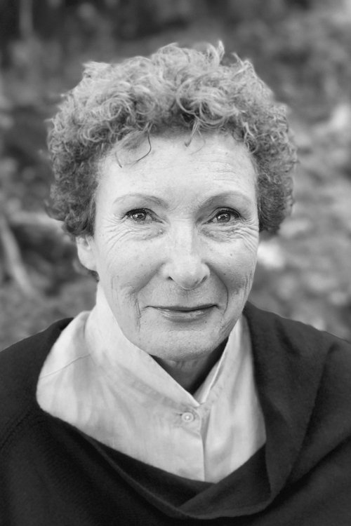 Photo of Brenda Wehle, Acting
