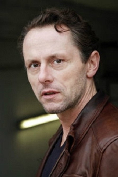 Photo of Peter Knaack, Acting