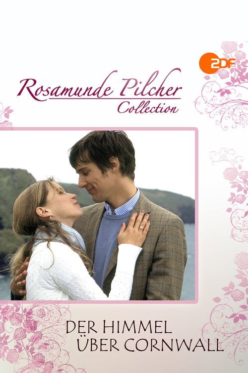 Movie poster for Rosamunde Pilcher: Der Himmel über Cornwall (2006)