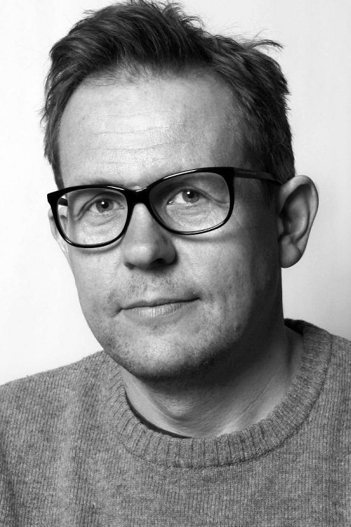 Photo of Lars Gudmestad, Writing