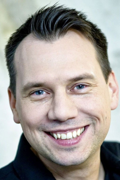Photo of Sebastian Fitzek, Writing