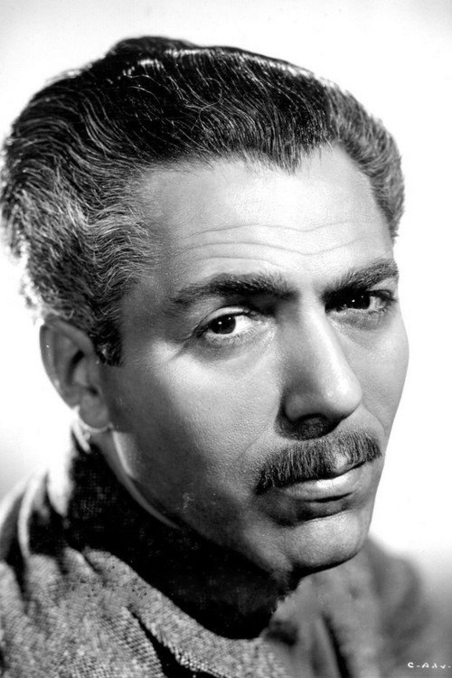 Photo of Louis Mercier, Acting