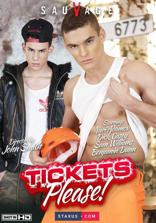 Movie poster for Tickets Please! (2014)