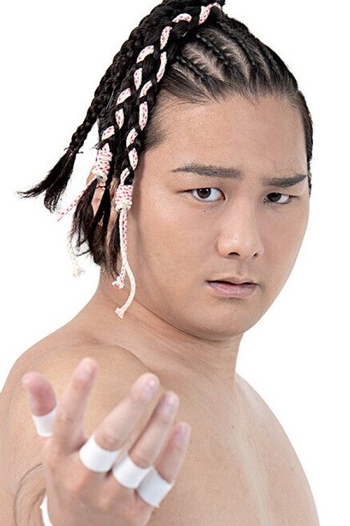 Photo of Yuki Ishida, Acting
