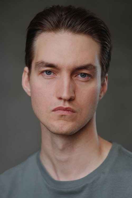 Photo of Dmitry Matveev, Acting