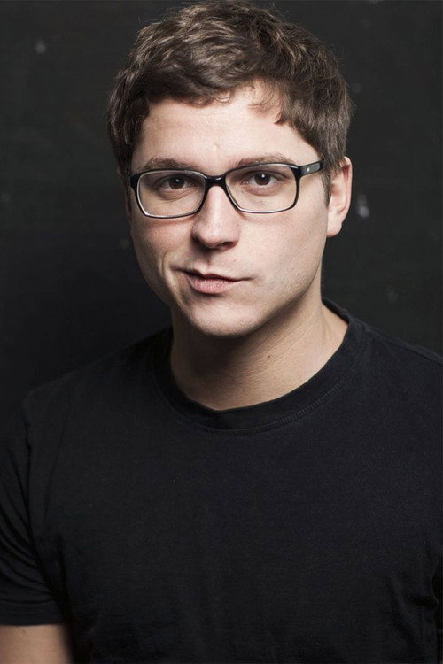 Photo of Stefan Ruppe, Acting