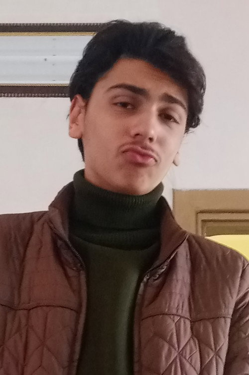 Photo of Diaa Baha'a, Acting