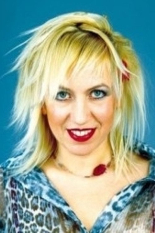 Photo of Olga Rajecka, Acting