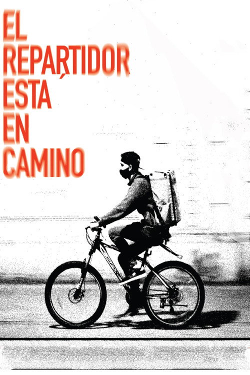 Movie poster for Riders (2024)