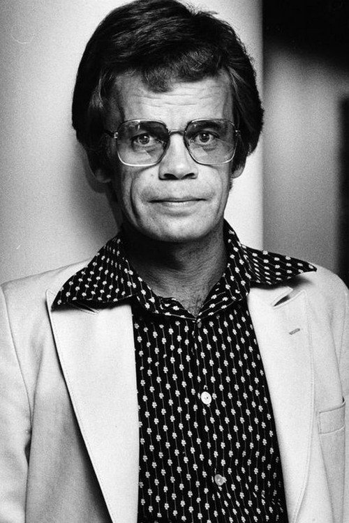 Photo of Aarno Raninen, Sound