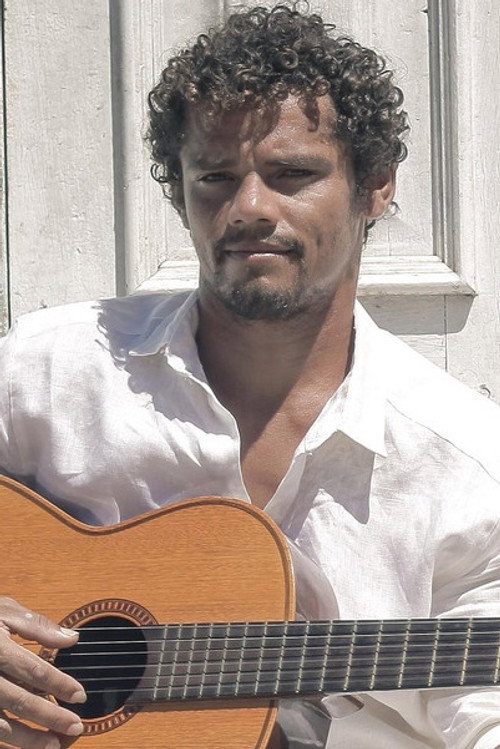 Photo of Zé Maria, Acting