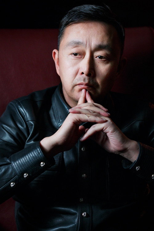 Photo of Kiefer Liu, Directing