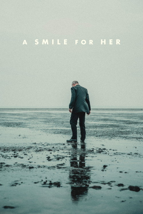 Movie poster for A Smile For Her