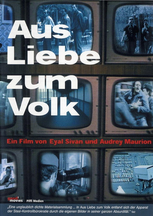 Movie poster for I Love You All (2004)