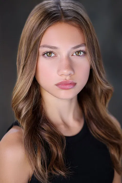 Maya Le Clark profile