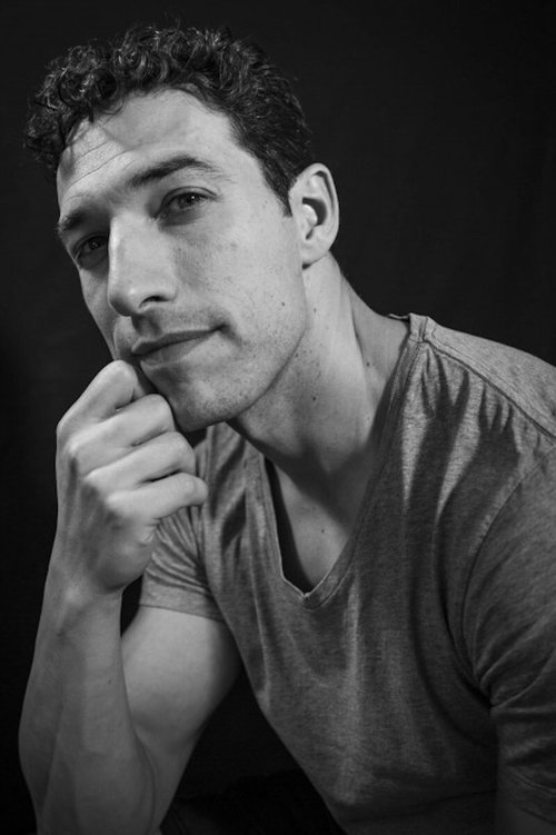 Photo of Jorge Roldán, Acting