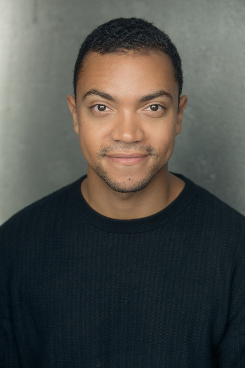 Photo of Nathaniel Brimmer-Beller, Writing