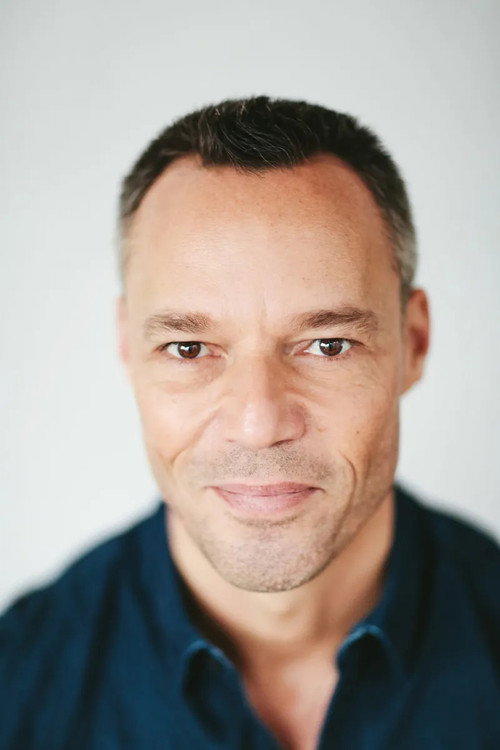 Hans Goedkoop profile